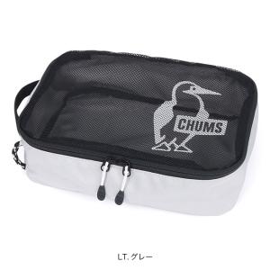 CHUMS チャムス イージーゴーパッキングオ...の詳細画像5