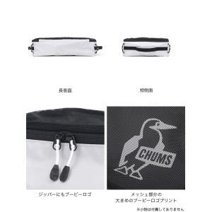 CHUMS チャムス イージーゴーパッキングオ...の詳細画像3