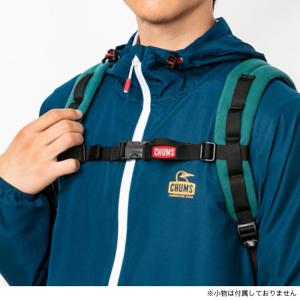 CHUMS チャムス チェストストラップ Ch...の詳細画像1