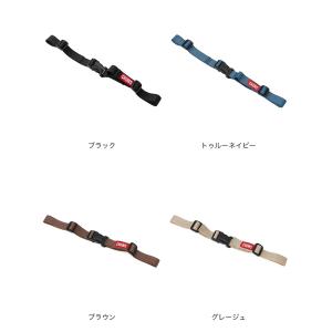 CHUMS チャムス チェストストラップ Ch...の詳細画像3