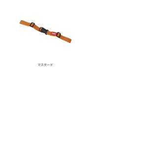 CHUMS チャムス チェストストラップ Ch...の詳細画像4