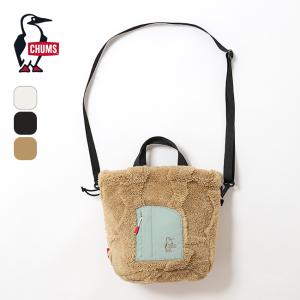 CHUMS チャムス ブービーエルモショルダーバ...の商品画像