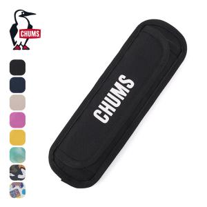CHUMS チャムス リサイクルショルダーパッド...の商品画像