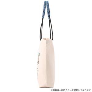 CHUMS チャムス キャンバスロープトートバ...の詳細画像2