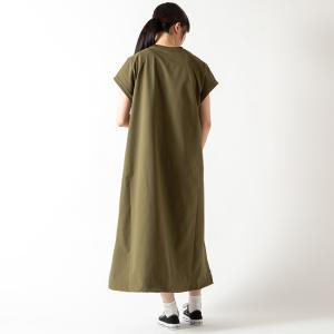 CHUMS チャムス シアチャッカーストレッチ...の詳細画像3
