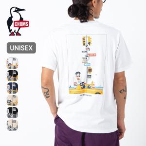 CHUMS チャムス ブービーロストシティトリッ...の商品画像