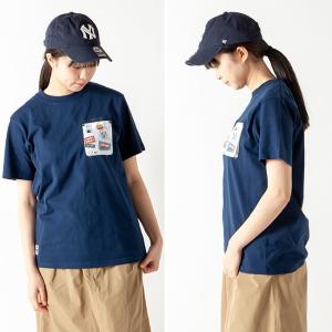 CHUMS チャムス ブービーロストシティトリ...の詳細画像5