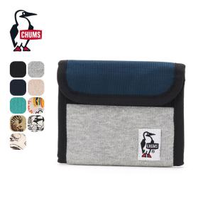 CHUMS チャムス トリフォルドウォレット ス...の商品画像