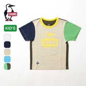 CHUMS（チャムス） 2026春夏 【アルペン限定】 ジュニア キッズ 子供