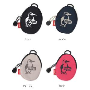 CHUMS チャムス リサイクルエッグコインケ...の詳細画像5