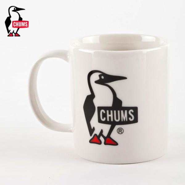 CHUMS チャムス マグカップ CH62-1123 カップ コップ マグ