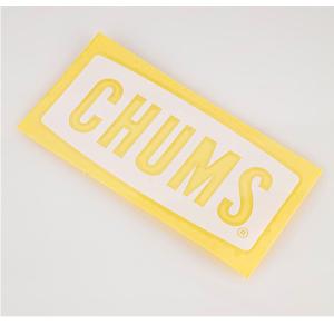 CHUMS チャムス カッティングシートチャム...の詳細画像2