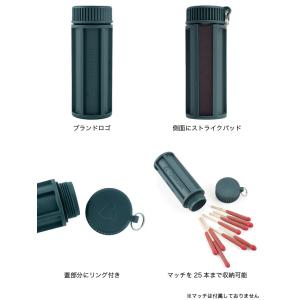 COGHLANS コフラン マッチボックス 1...の詳細画像4