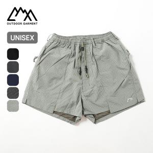 COMFY OUTDOOR GARMENT CMF OUTDOOR GARMENT アクティビティショーツ