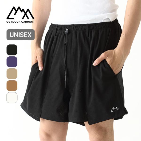 CMF OUTDOOR GARMENT コムフィアウトドアガーメント バグショーツ CMF2501-...
