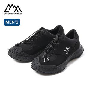 CMF OUTDOOR GARMENT コムフィアウトドアガーメント アプローチ02 メンズ CMF2402-AC29 スニーカー 2024 秋冬