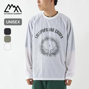 COMFY OUTDOOR GARMENT CMF OUTDOOR GARMENT BMX TEE CMF2601-C11 ユニ