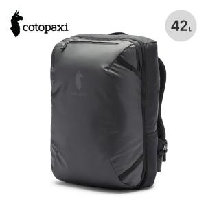 cotopaxi コトパクシ アルパ28Lトラベルパック 4202300314242 旅行用