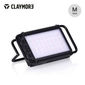CLAYMORE（クレイモア） ウルトラ3.0X CLC-2800 LEDライト 照明 高性能