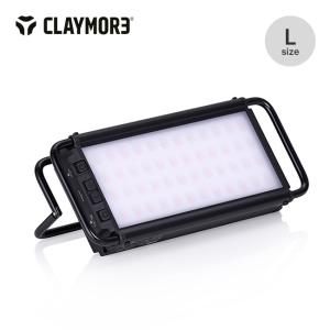 CLAYMORE（クレイモア） ウルトラ3.0X CLC-2800 LEDライト 照明 高性能