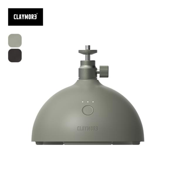 CLAYMORE クレイモア スウィベル369