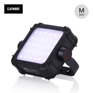 CLAYMORE クレイモア ウルトラ3.0X CLC-2800 LEDライト 照明 高