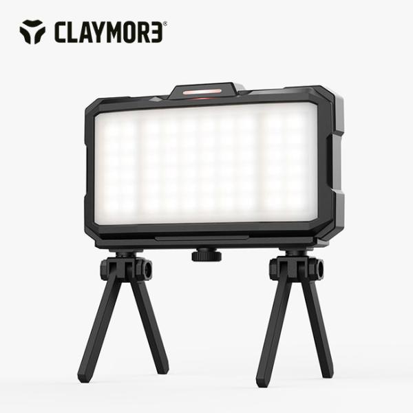 CLAYMORE クレイモア タイタン CLLP-TI10A TITAN LEDランタン LEDライ...