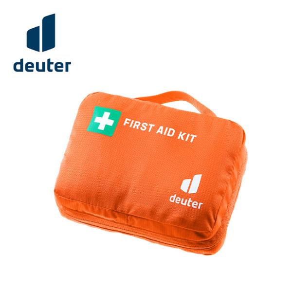 Deuter ドイター ファーストエイドキット D3971126-9007 FIRST AID KI...