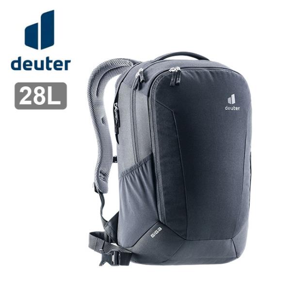 Deuter ドイター ギガ D3812321 バックパック ザック リュック ビジネス 28L