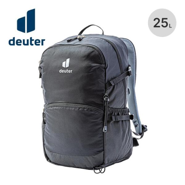 Deuter ドイター オルチャ25