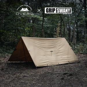 DVERG DVERG×GRIP SWANY ドベルグ×グリップスワニー ファイヤー DVERG DVERG×GRIP SWANY ドベルグ×グリップスワニー ファイヤー