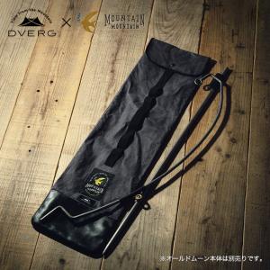 DVERG×Mountain Mountain ドベルグ×マウンテンマウンテン オールドムーンベース