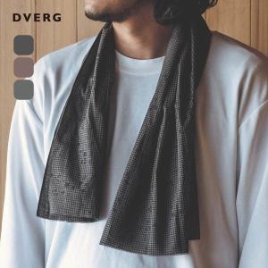 DVERG ドベルグ DNC テヌグイ TENU...の商品画像