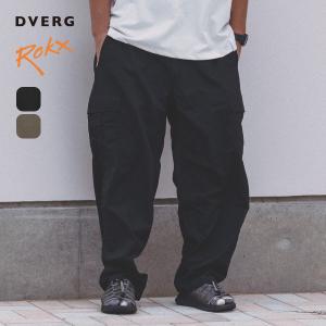 DVERG×ROKX ドベルグ×ロックス テレイ...の商品画像