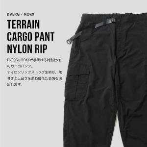 DVERG×ROKX ドベルグ×ロックス テレ...の詳細画像1