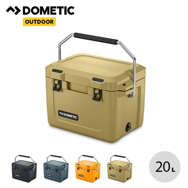 DOMETIC ドメティック パトロールアイスボックス20L