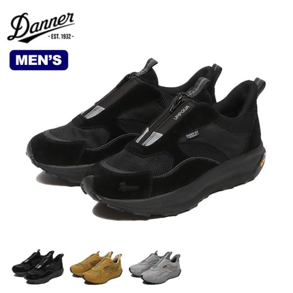 DANNER アンプクア メンズ D123032 ブーツ スニーカー ダナー