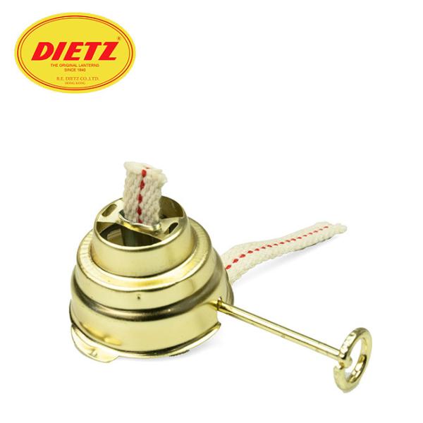 DIETZ デイツ スペアバーナーD76/D78 ランタンバーナー スペア 純正