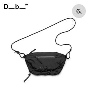 ディービー スケートボーディング デイパック 20L d_b_ Skateboarding