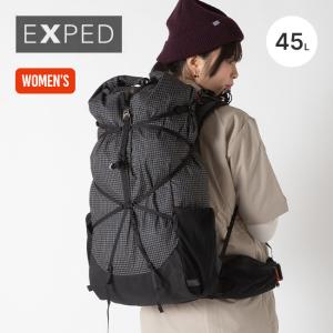Karrimor（カリマー） クーガーエイペックス CougarApex 60+ ザック