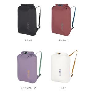 EXPED エクスペド スプラッシュ15 39...の詳細画像2