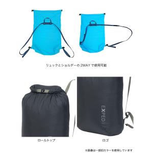 EXPED エクスペド スプラッシュ15 39...の詳細画像3