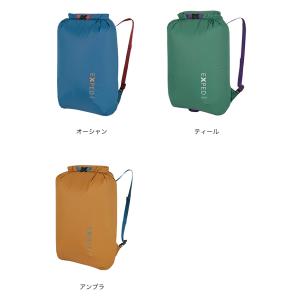 EXPED エクスペド スプラッシュ15 39...の詳細画像3