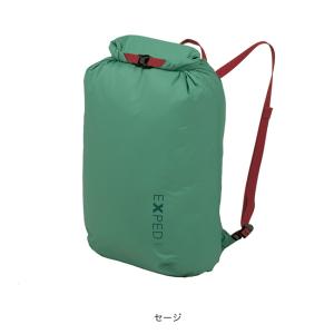 EXPED エクスペド スプラッシュ15 39...の詳細画像5
