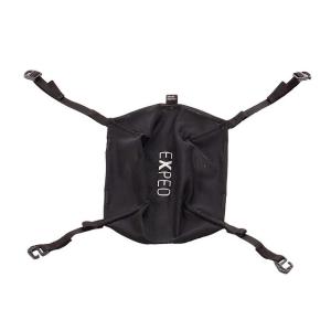 EXPED エクスペド メッシュヘルメットホル...の詳細画像2