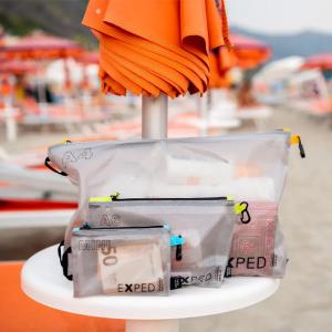 EXPED エクスペド オーガナイザービスタA...の詳細画像1