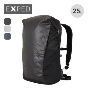 EXPED（エクスペド） クラウドバースト 25L 396562 Cloudburst 25