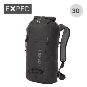 EXPED エクスペド ライトニング 45L メンズ 396498 リュック ザック
