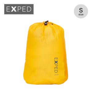 EXPED エクスペド コードドライバッグ  UL  S