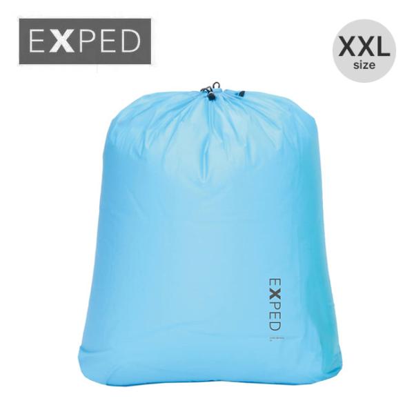 EXPED エクスペド コードドライバッグ 【UL】 XXL